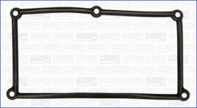 WILMINK GROUP wg1158417 -  Прокладка, впускной коллектор